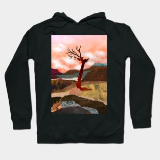 One tree Hoodie